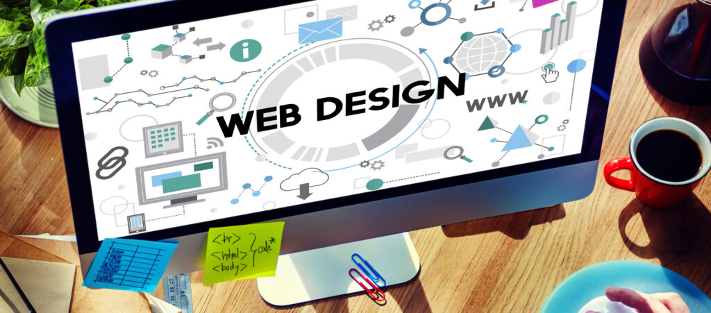 How to Choose the Right Web Design Agency for Your Business